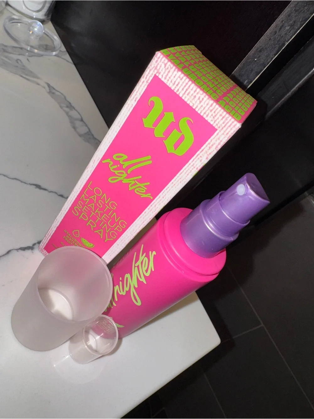 Urban Decay brand new